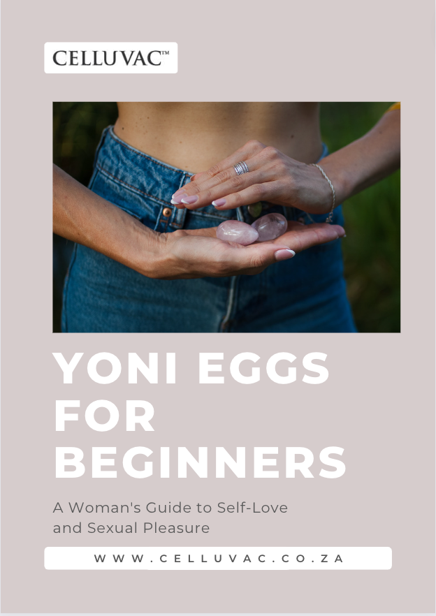 Yoni Eggs for Beginners