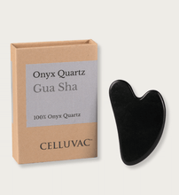 Load image into Gallery viewer, onyx gua sha
