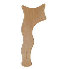 Load image into Gallery viewer, Wooden Body Gua Sha
