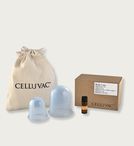 Celluvac Body Cups