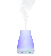 Load image into Gallery viewer, celluvac essential oils diffuser 
