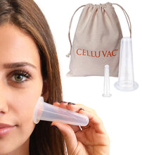 Load image into Gallery viewer, Facial Cups - Plump up your skin - Celluvac
